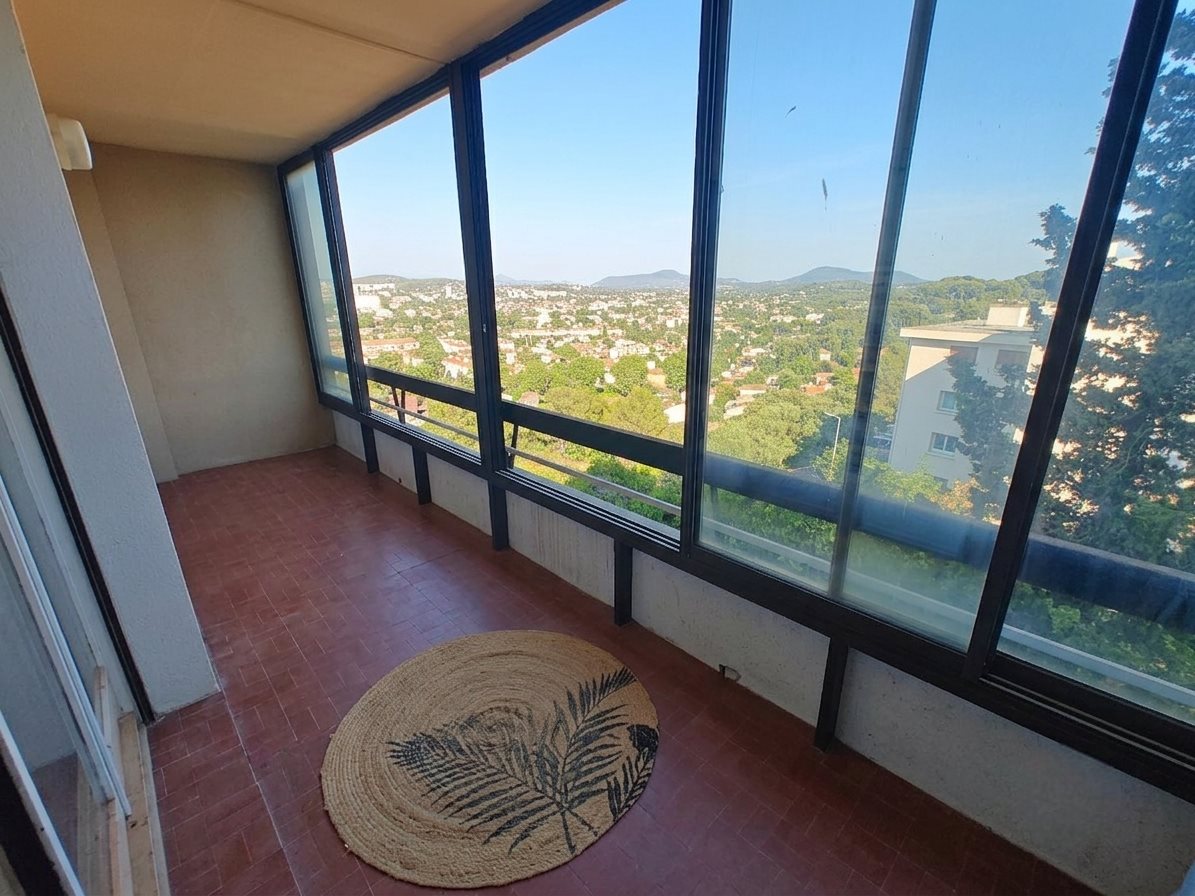 Appartement à vendre, 71m², Toulon