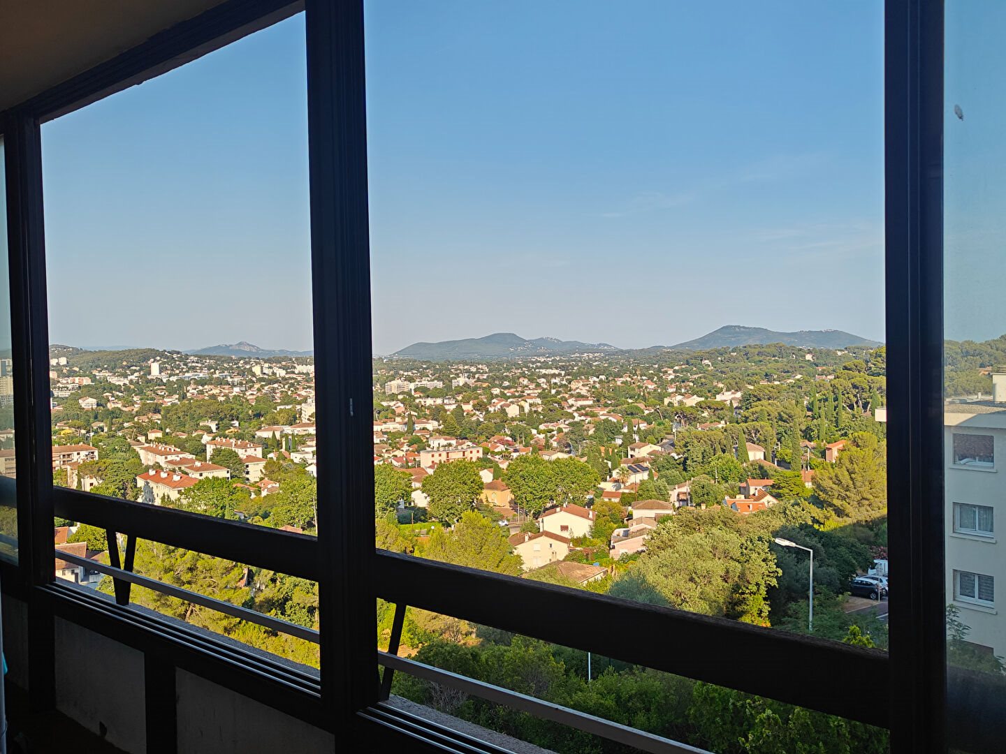 Appartement à vendre, 71m², Toulon