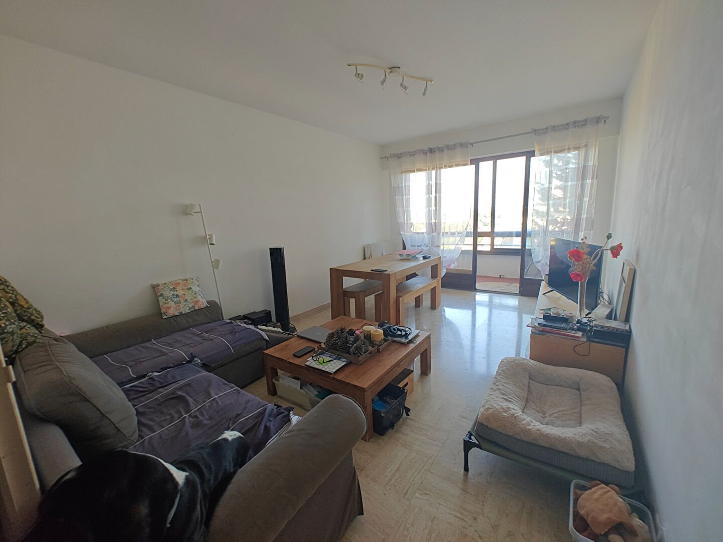 Appartement à vendre, 71m², Toulon