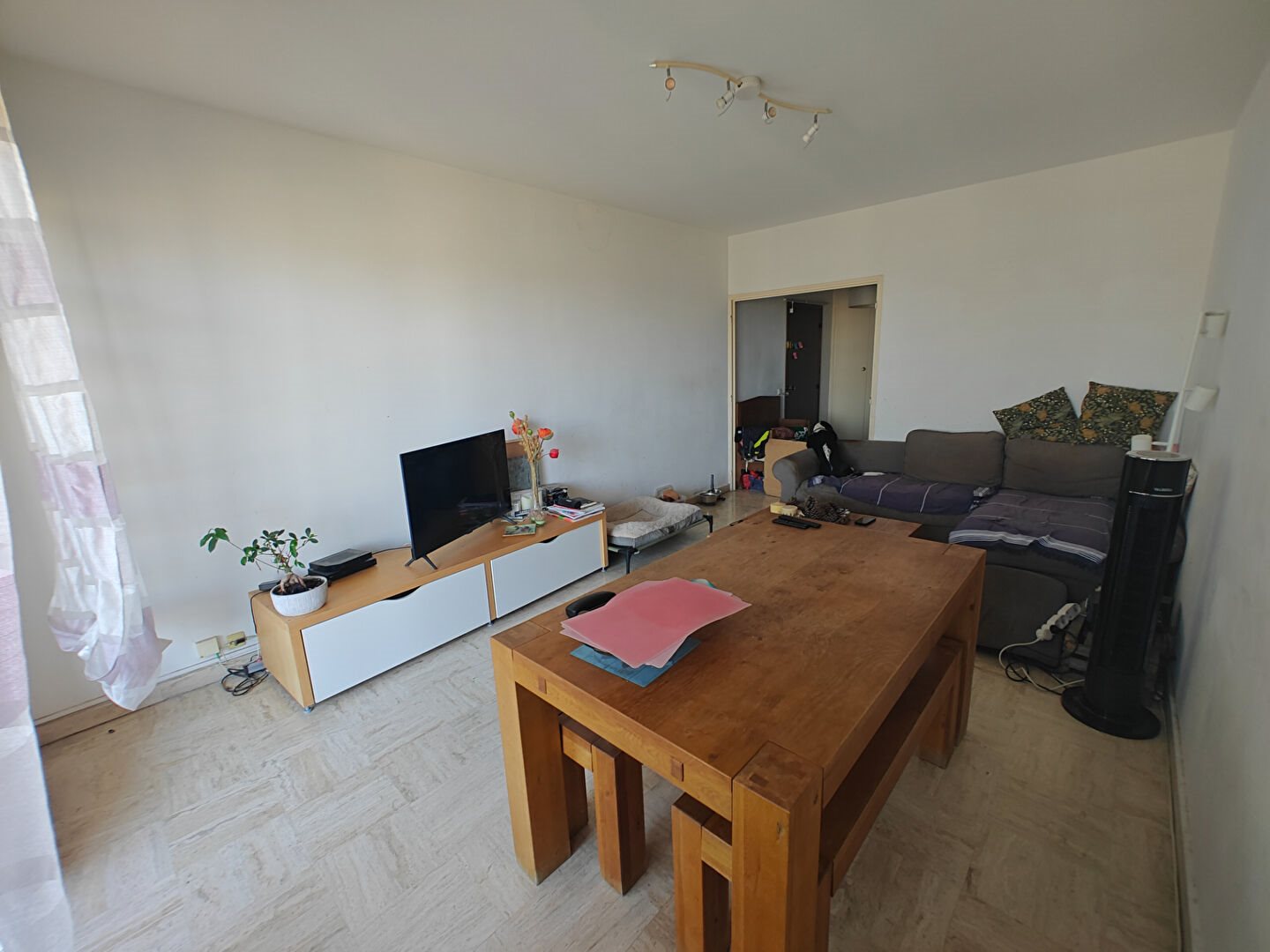 Appartement à vendre, 71m², Toulon