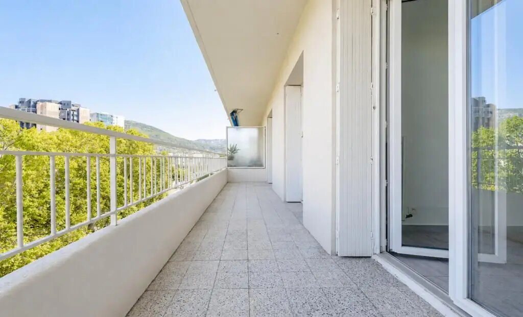 Appartement à vendre, 78m², Toulon