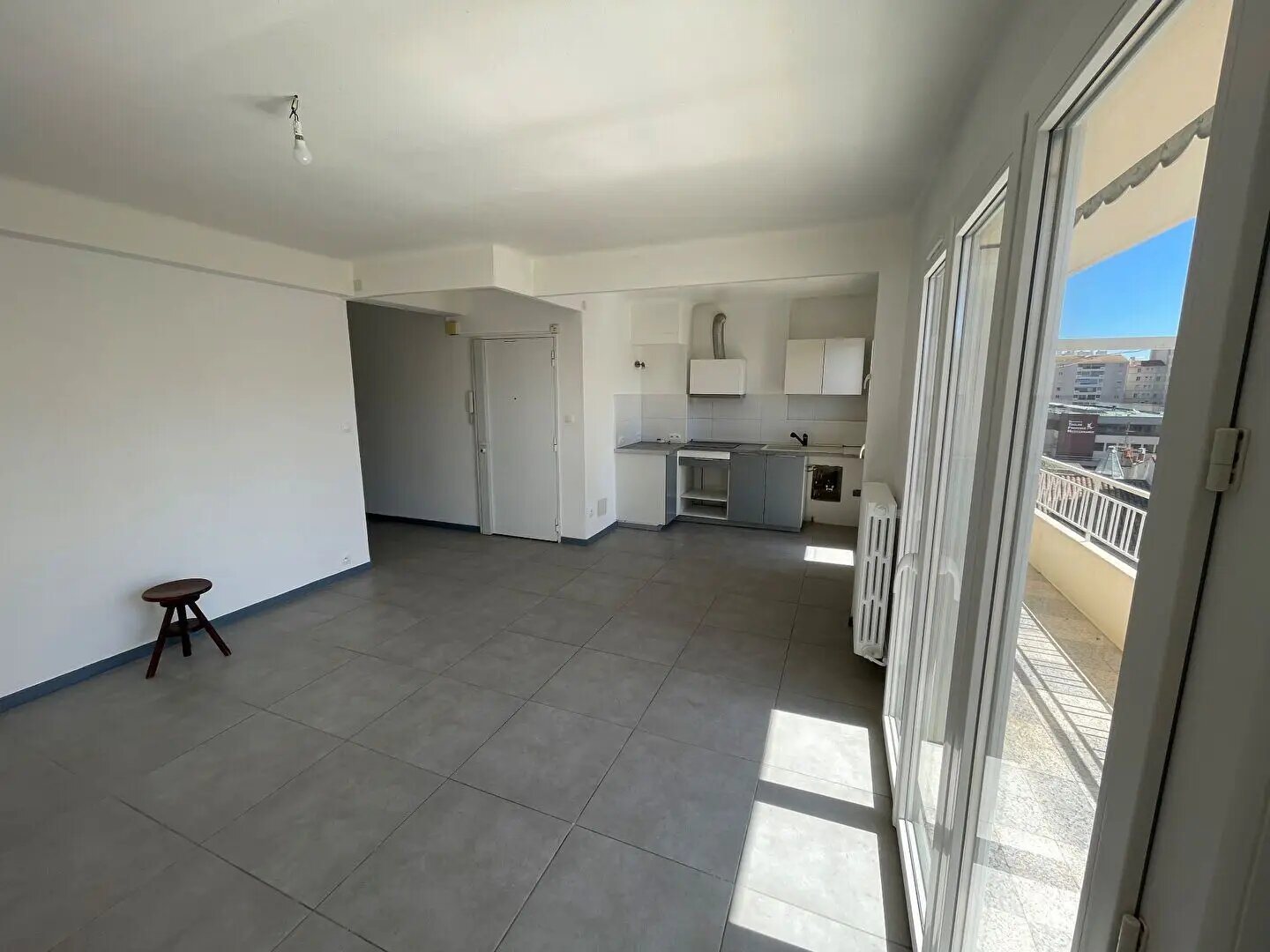 Appartement à vendre, 78m², Toulon
