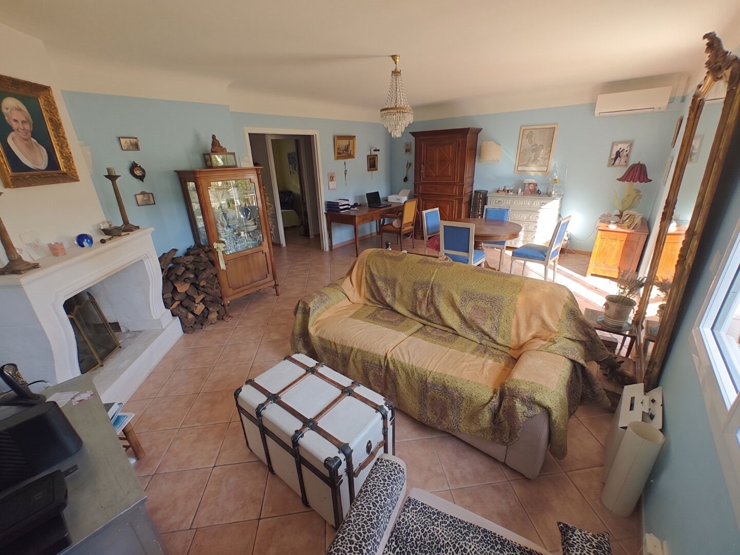 Maison à vendre, 130m², Le Pradet