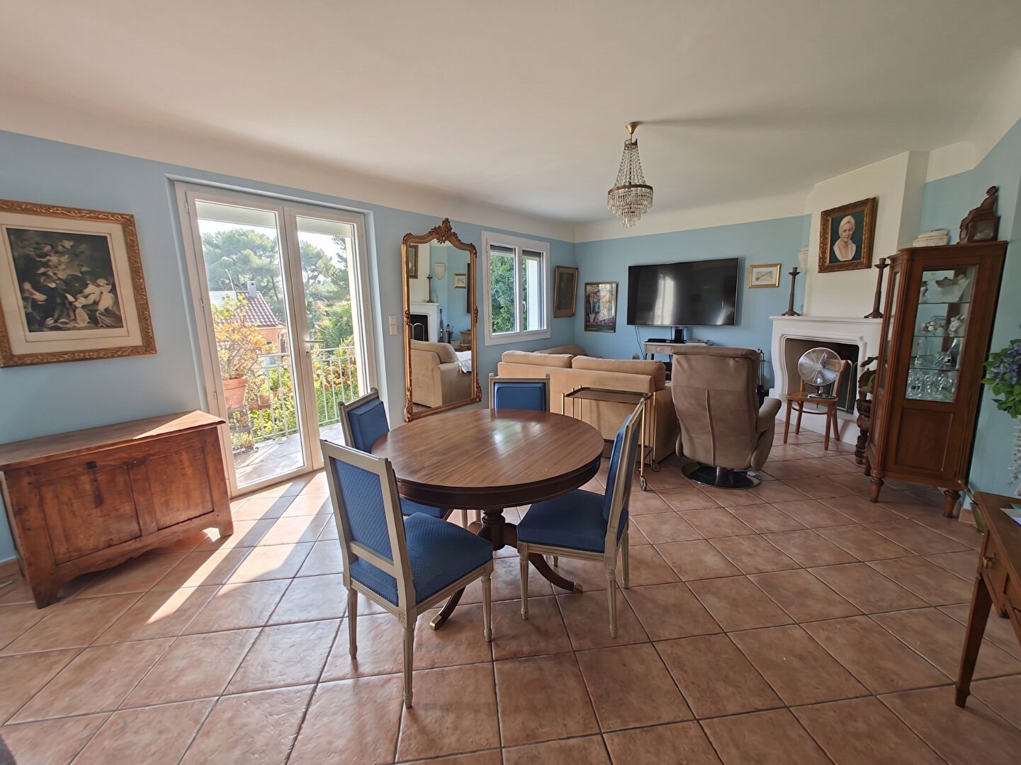 Maison à vendre, 130m², Le Pradet