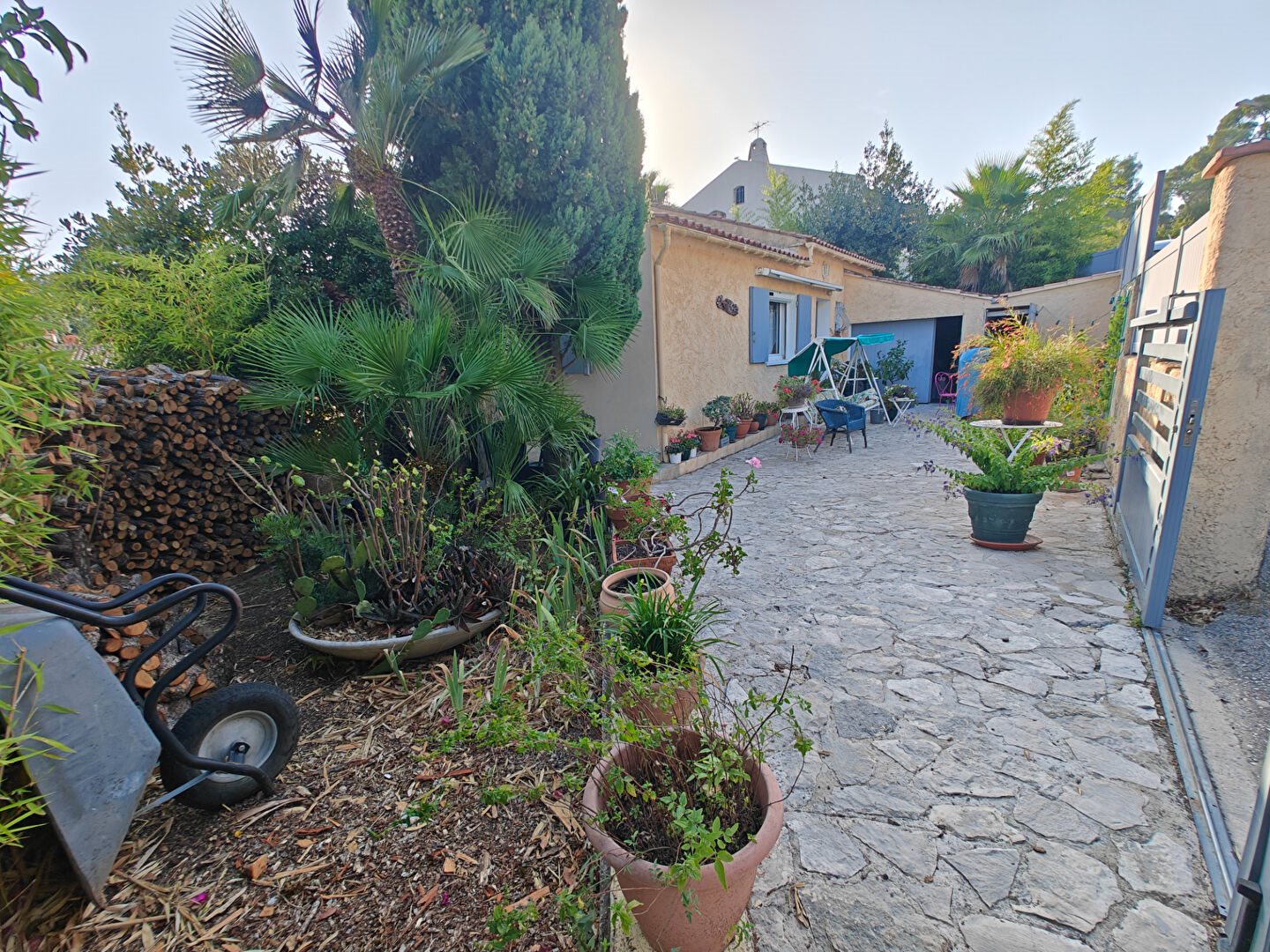 Maison à vendre, 130m², Le Pradet