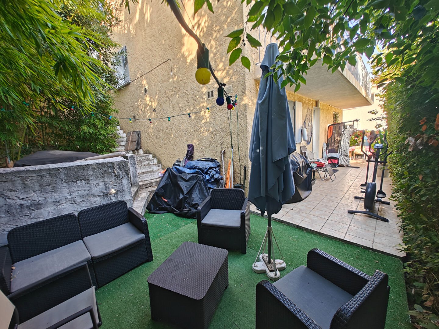 Maison à vendre, 130m², Le Pradet