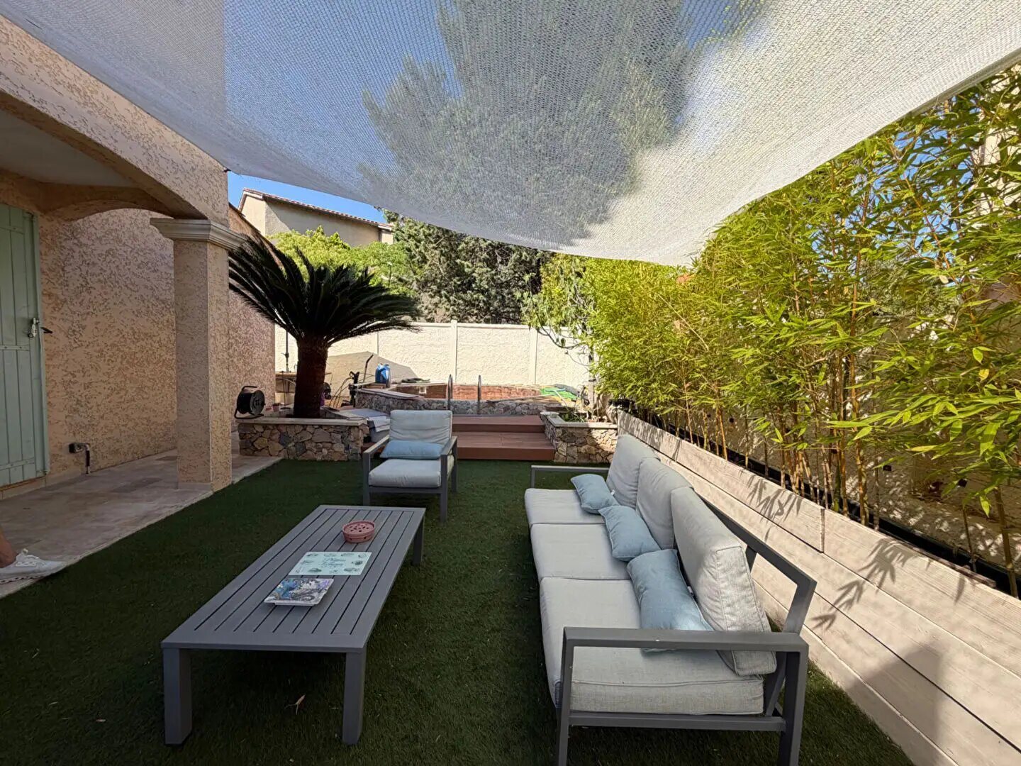 Maison à vendre, 115m², Toulon