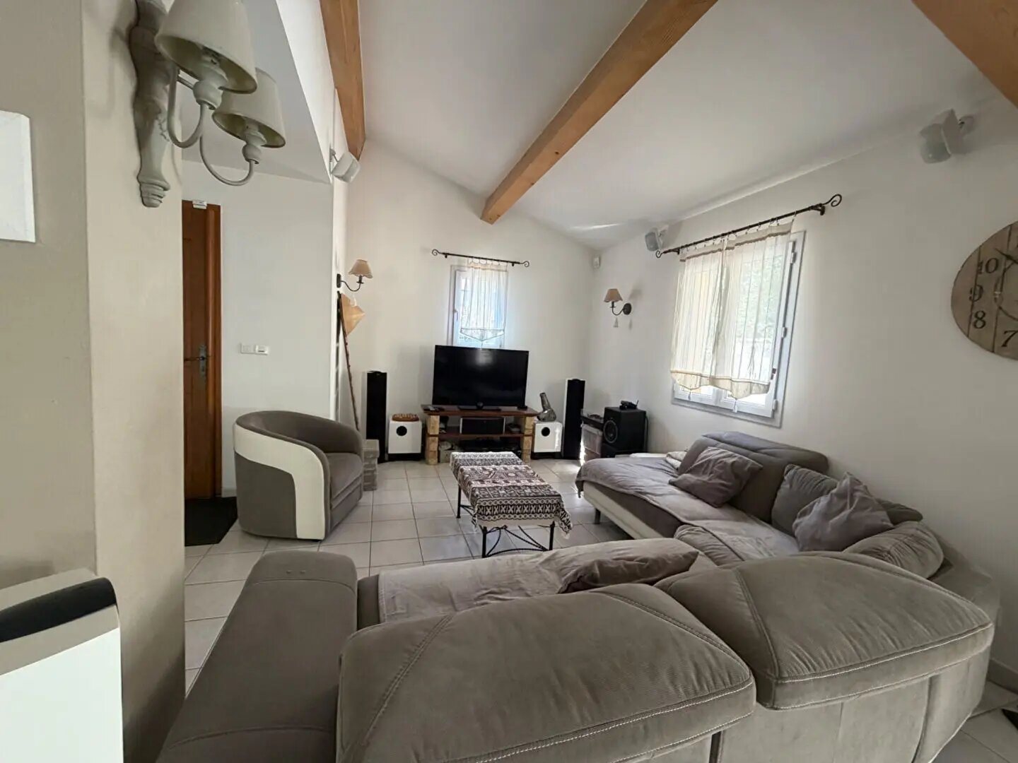 Maison à vendre, 115m², Toulon