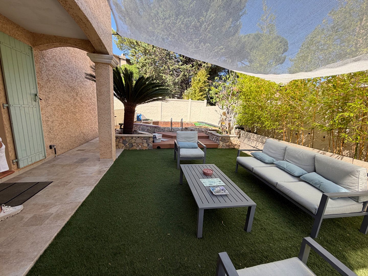 Maison à vendre, 115m², Toulon