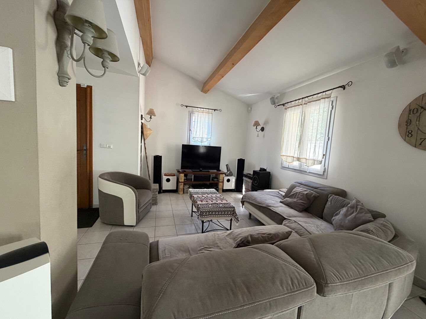 Maison à vendre, 115m², Toulon