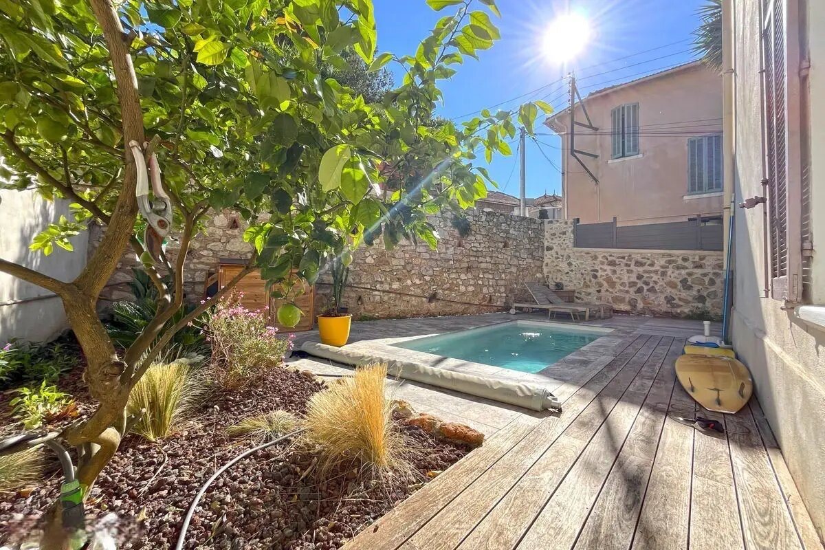 Maison à vendre, 108m², Toulon