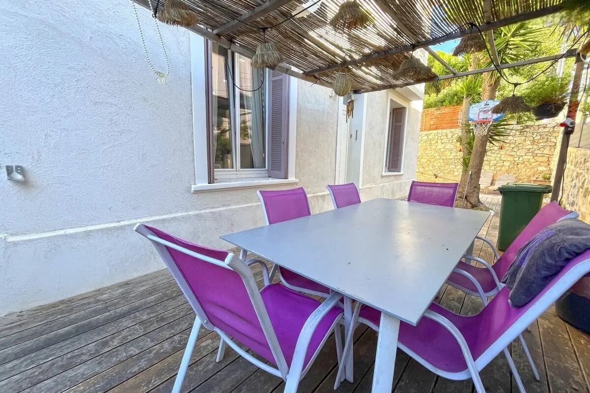 Maison à vendre, 108m², Toulon