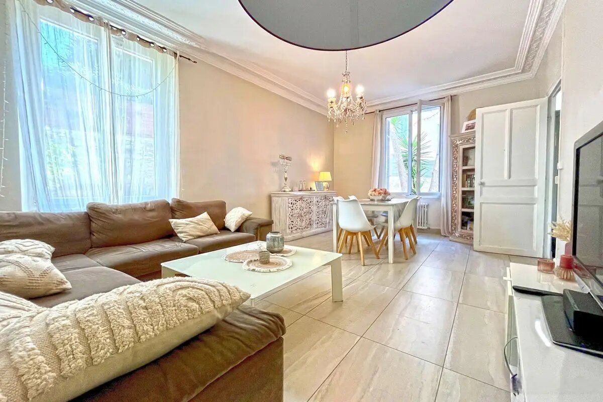 Maison à vendre, 108m², Toulon