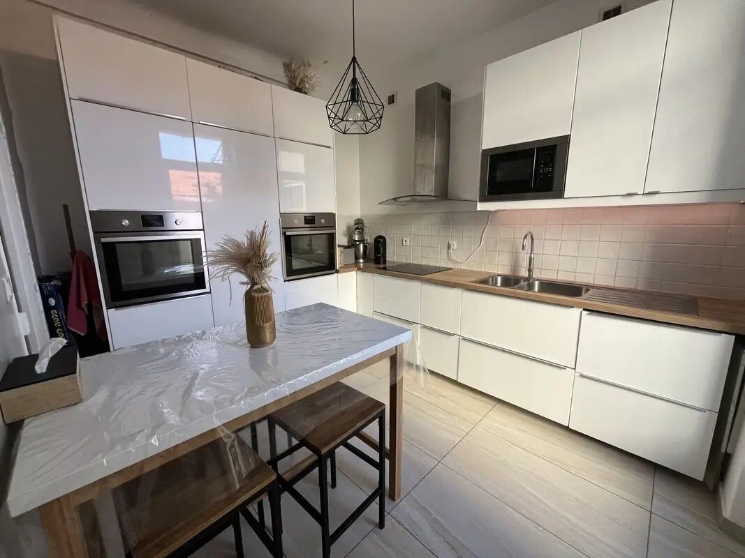 Maison à vendre, 108m², Toulon