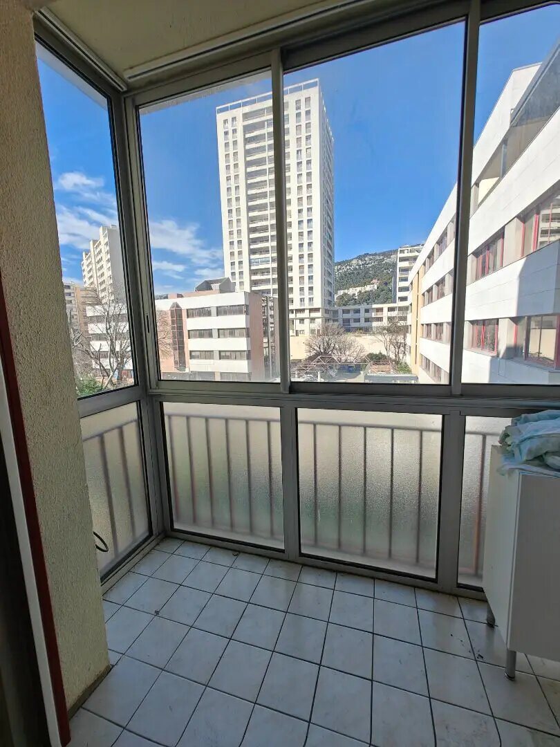Appartement à vendre, 70m², Toulon