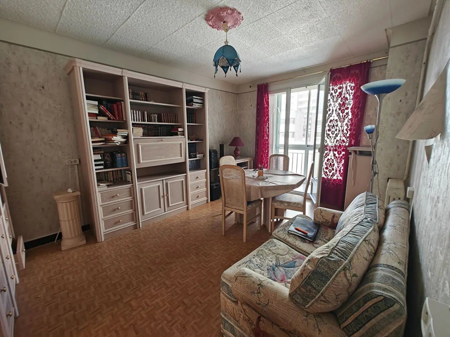 Appartement à vendre, 70m², Toulon