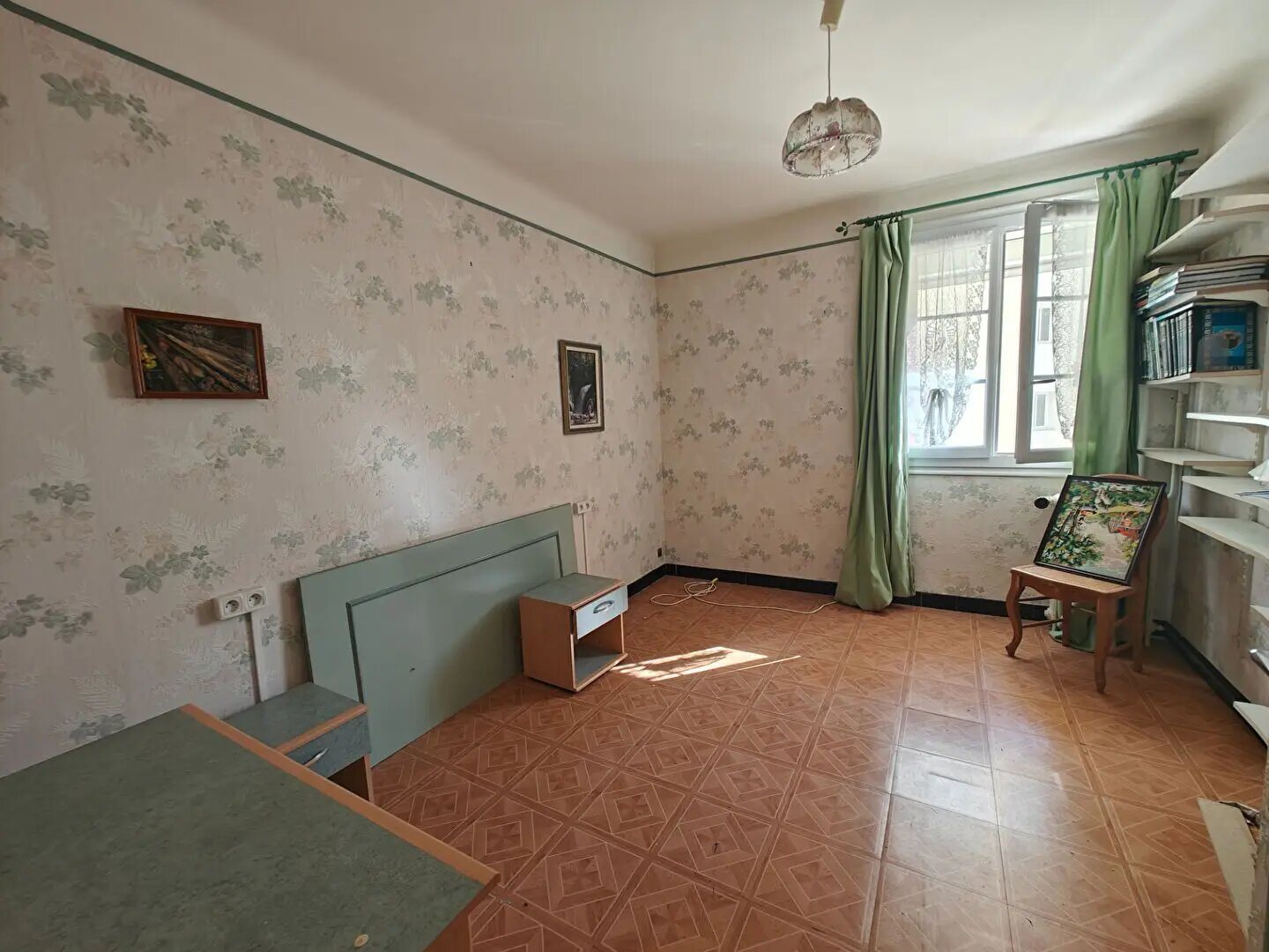 Appartement à vendre, 70m², Toulon