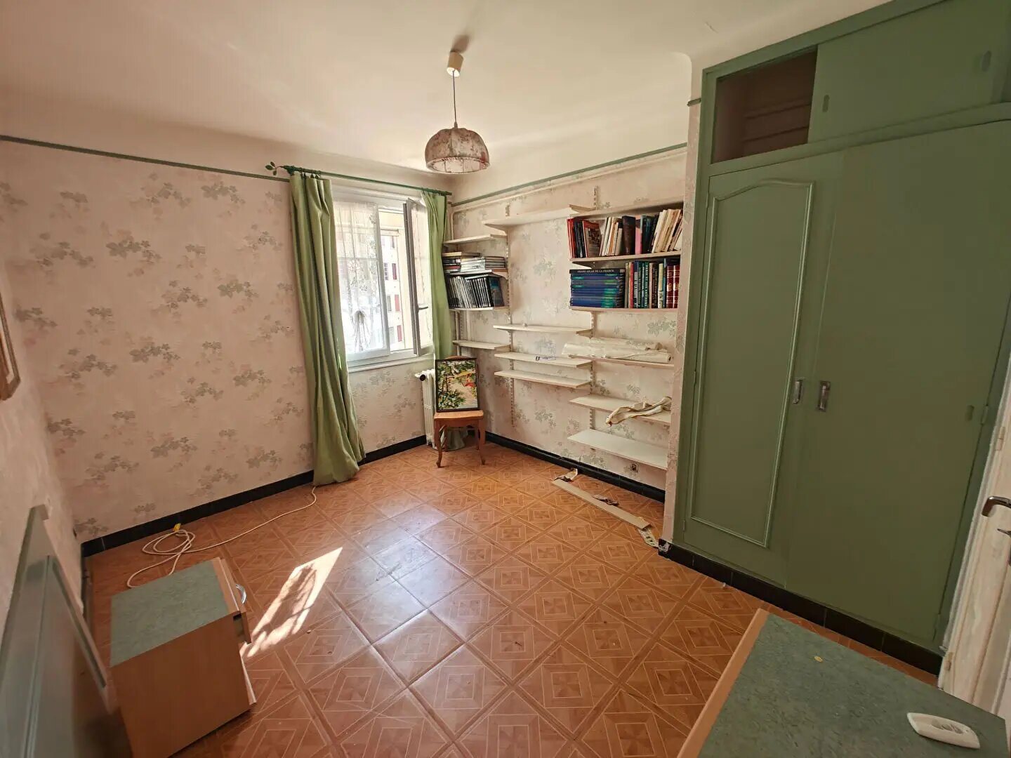 Appartement à vendre, 70m², Toulon