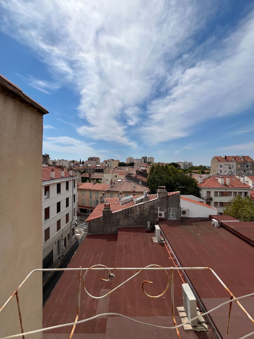Appartement à vendre, 48m², Toulon