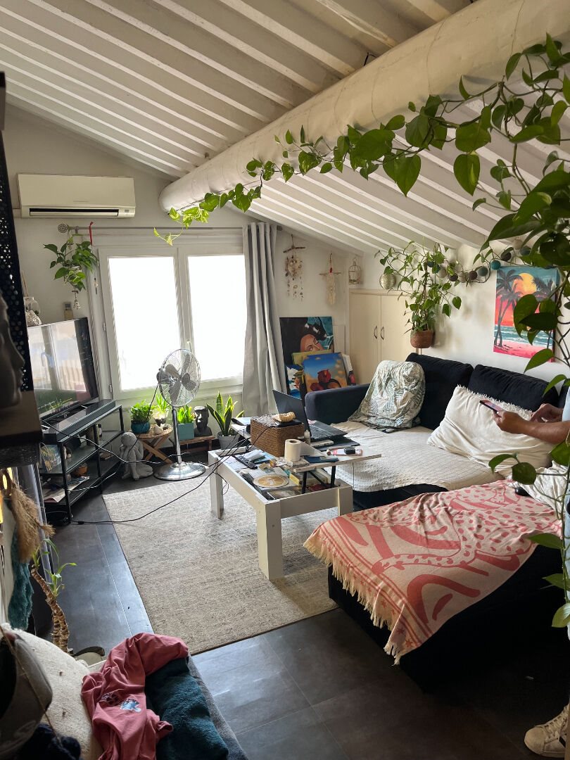 Appartement à vendre, 48m², Toulon