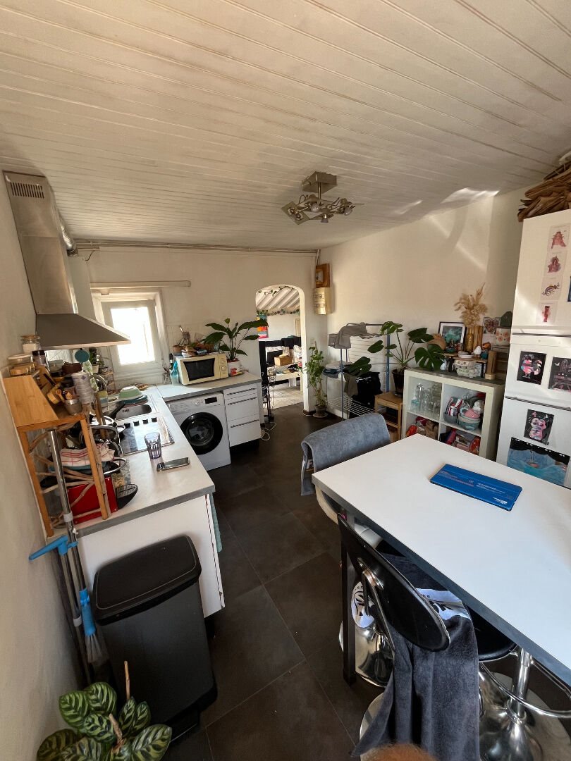 Appartement à vendre, 48m², Toulon