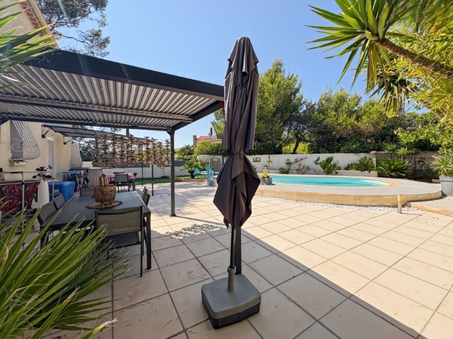 Maison à vendre, 163m², La Garde