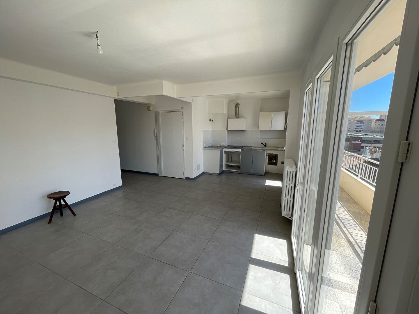 Appartement à vendre, 78m², Toulon