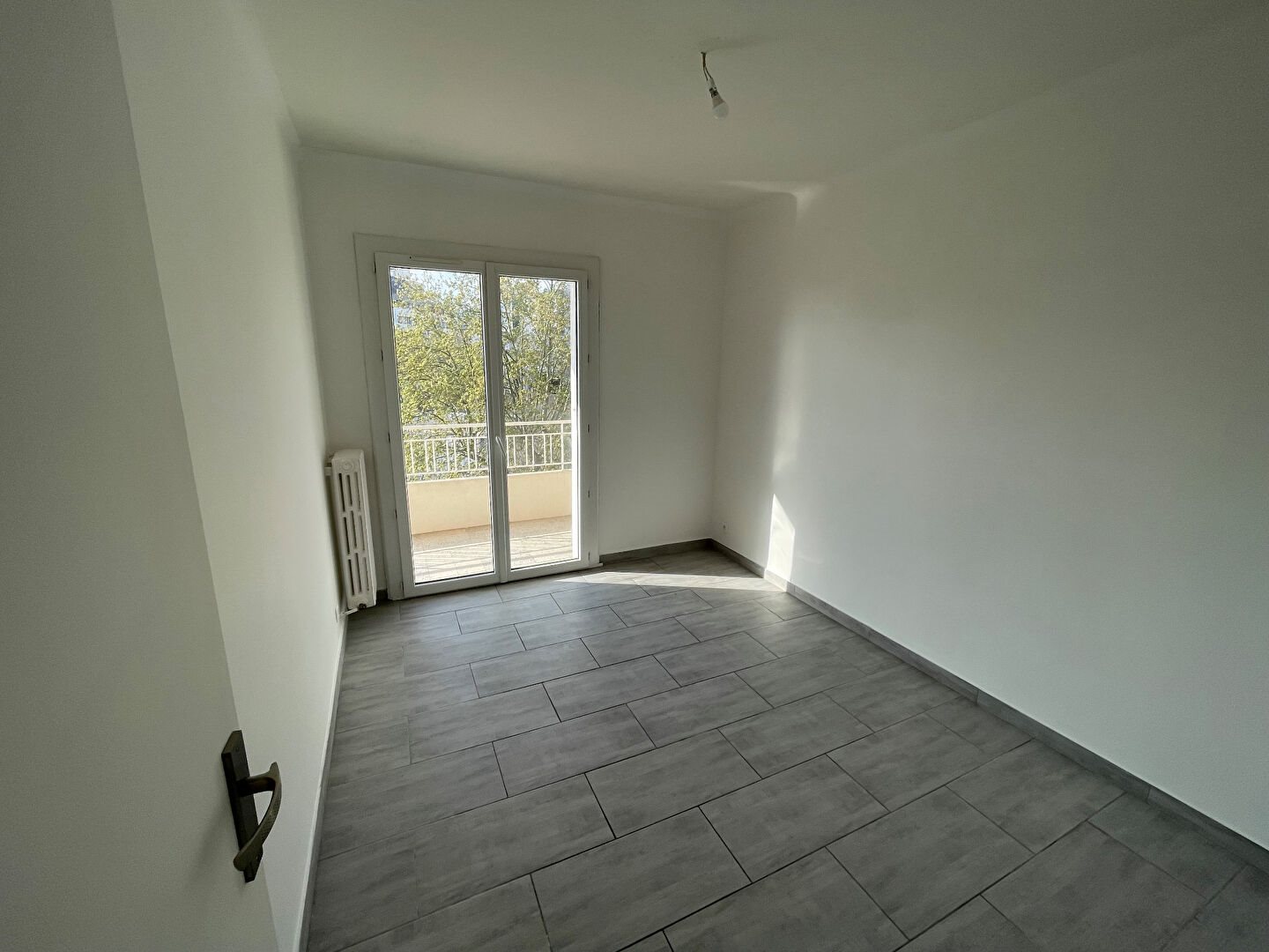 Appartement à vendre, 78m², Toulon