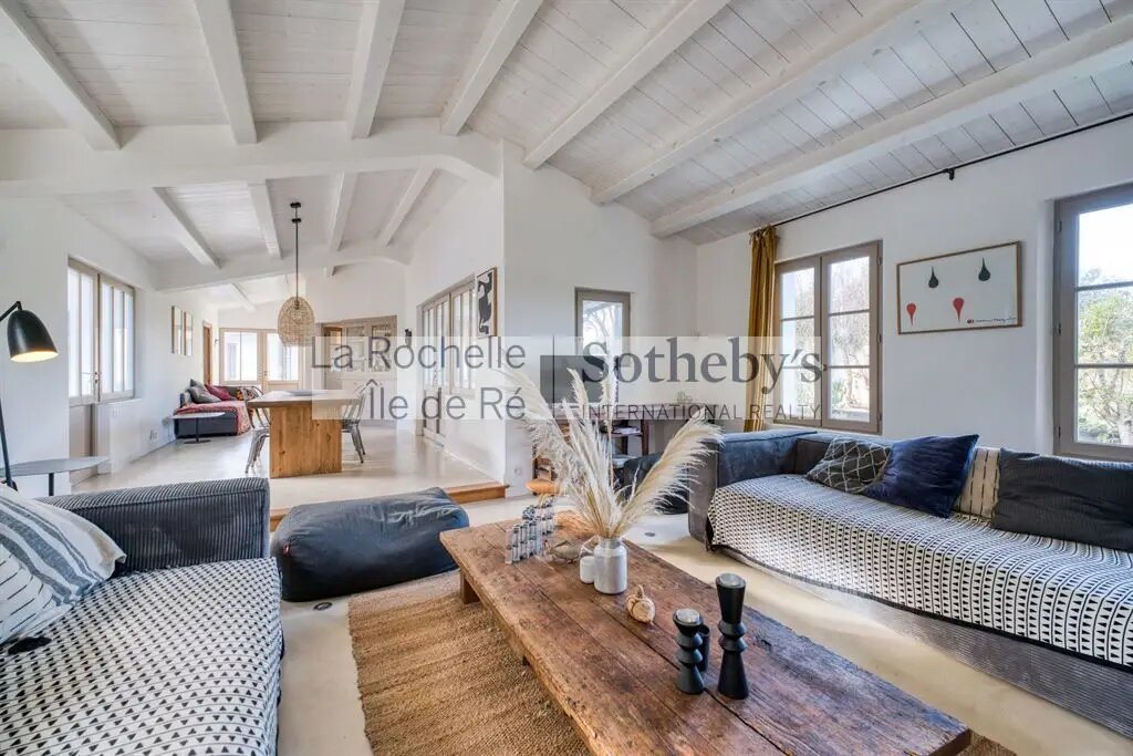 Maison à vendre, 174m², Les Portes-en-Ré