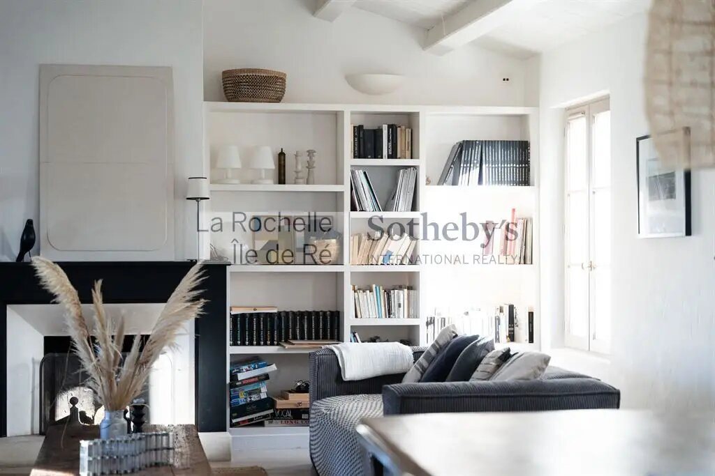 Maison à vendre, 174m², Les Portes-en-Ré