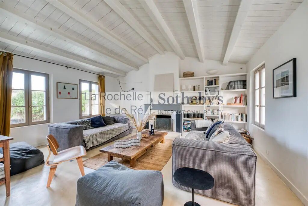 Maison à vendre, 174m², Les Portes-en-Ré