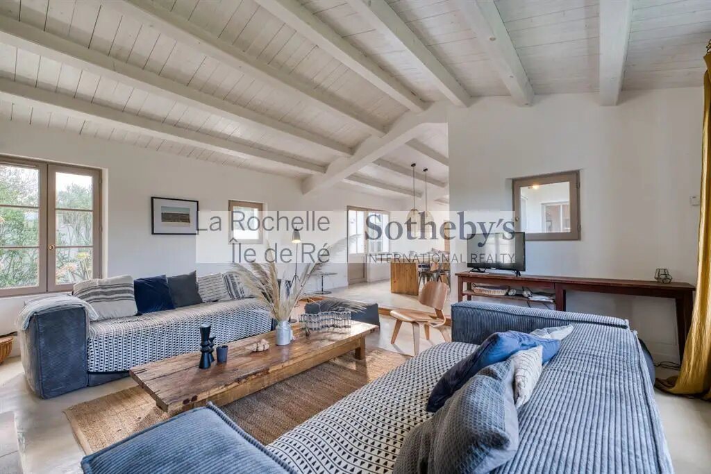 Maison à vendre, 174m², Les Portes-en-Ré