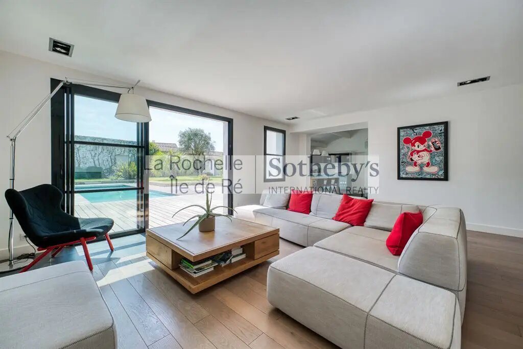 Maison à vendre, 200m², La Flotte