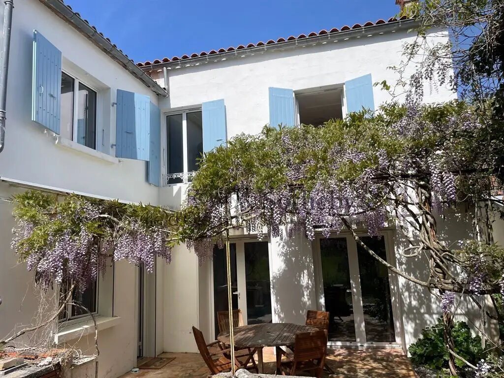 Maison à vendre, 151m², Saint-Trojan-les-Bains