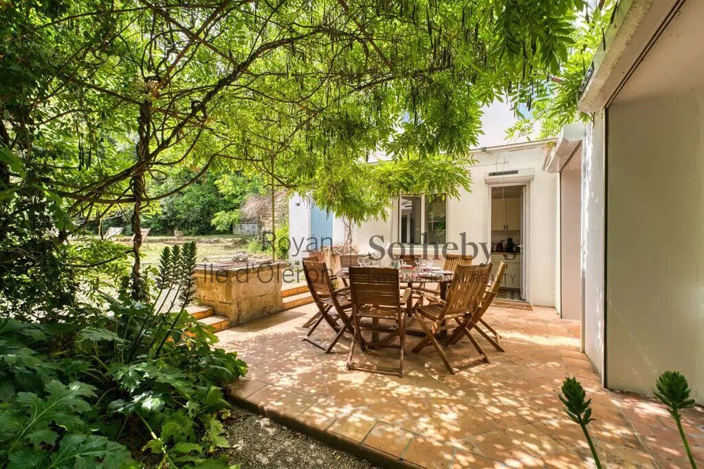 Maison à vendre, 151m², Saint-Trojan-les-Bains