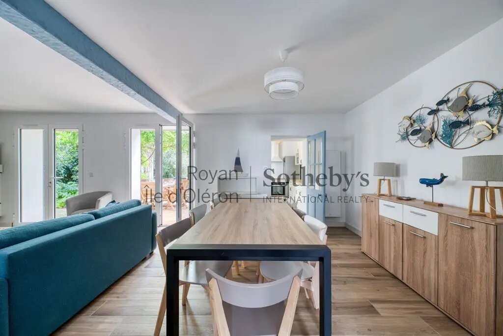Maison à vendre, 151m², Saint-Trojan-les-Bains