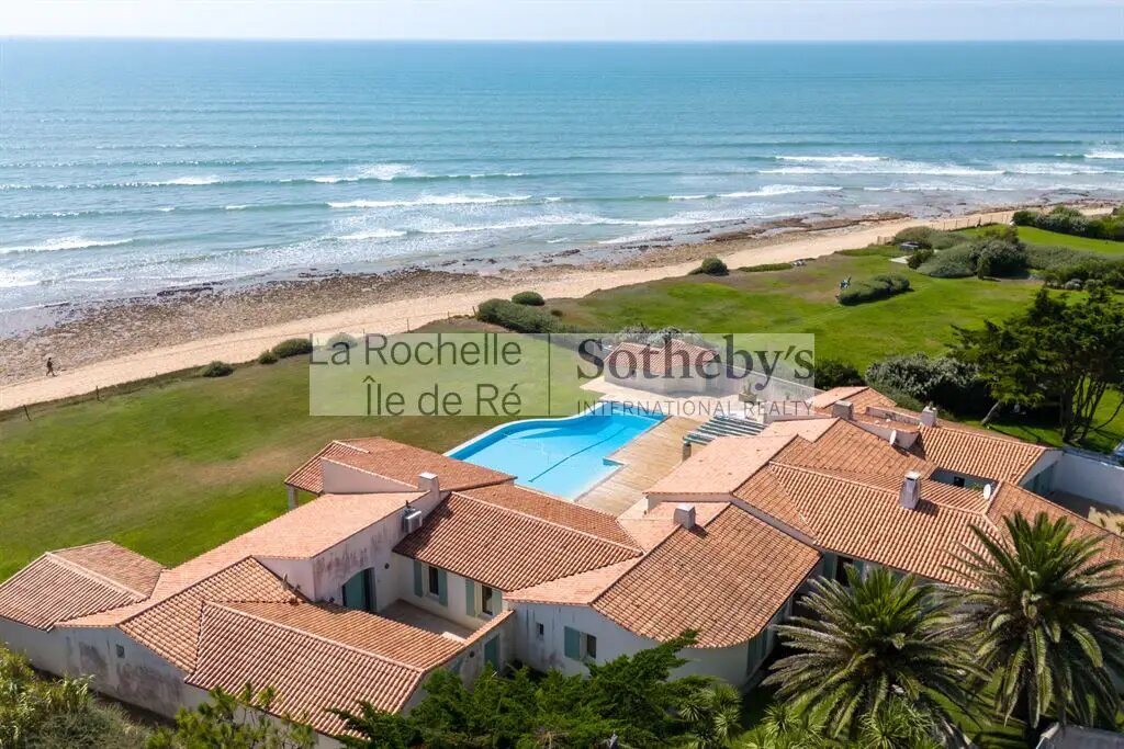 Maison à vendre, 480m², Sainte-Marie-de-Ré
