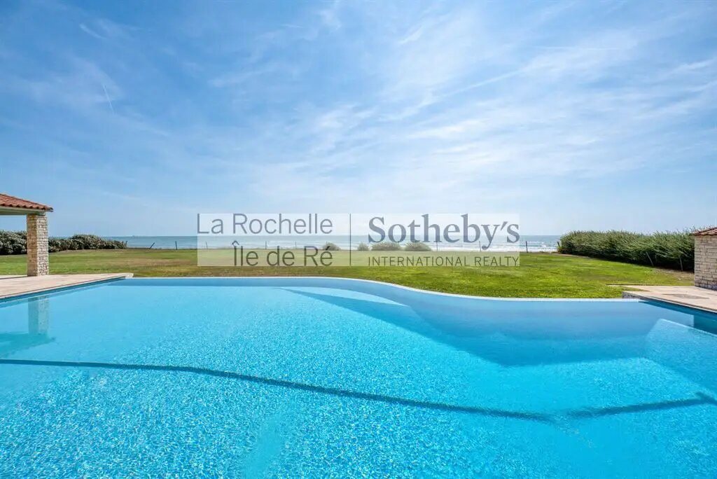 Maison à vendre, 480m², Sainte-Marie-de-Ré