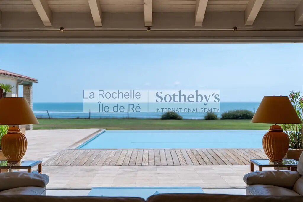 Maison à vendre, 480m², Sainte-Marie-de-Ré