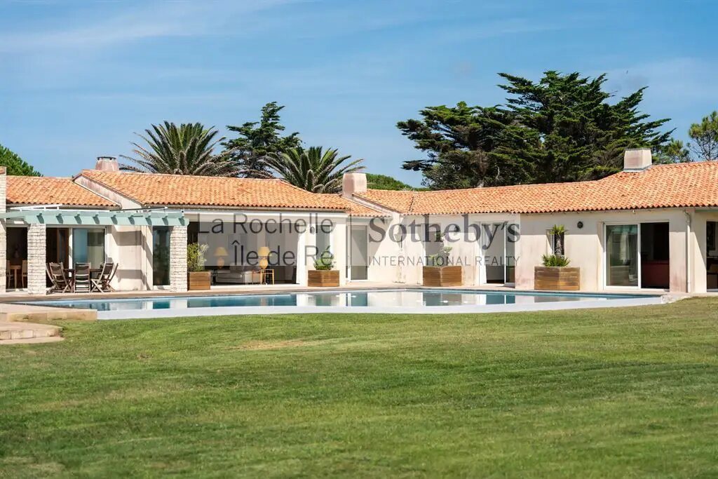 Maison à vendre, 480m², Sainte-Marie-de-Ré