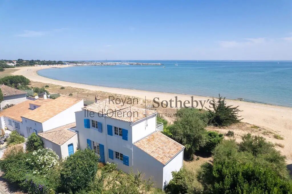 Maison à vendre, 90m², Saint-Denis-d'Oléron