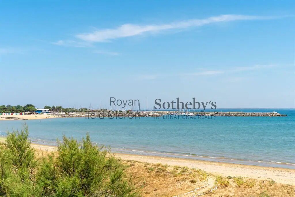 Maison à vendre, 90m², Saint-Denis-d'Oléron