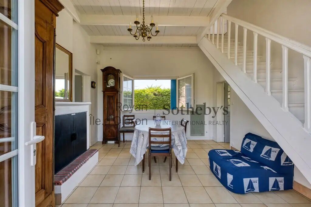 Maison à vendre, 90m², Saint-Denis-d'Oléron