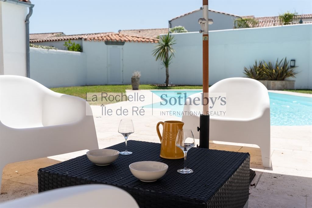 Maison à vendre, 180m², La Flotte