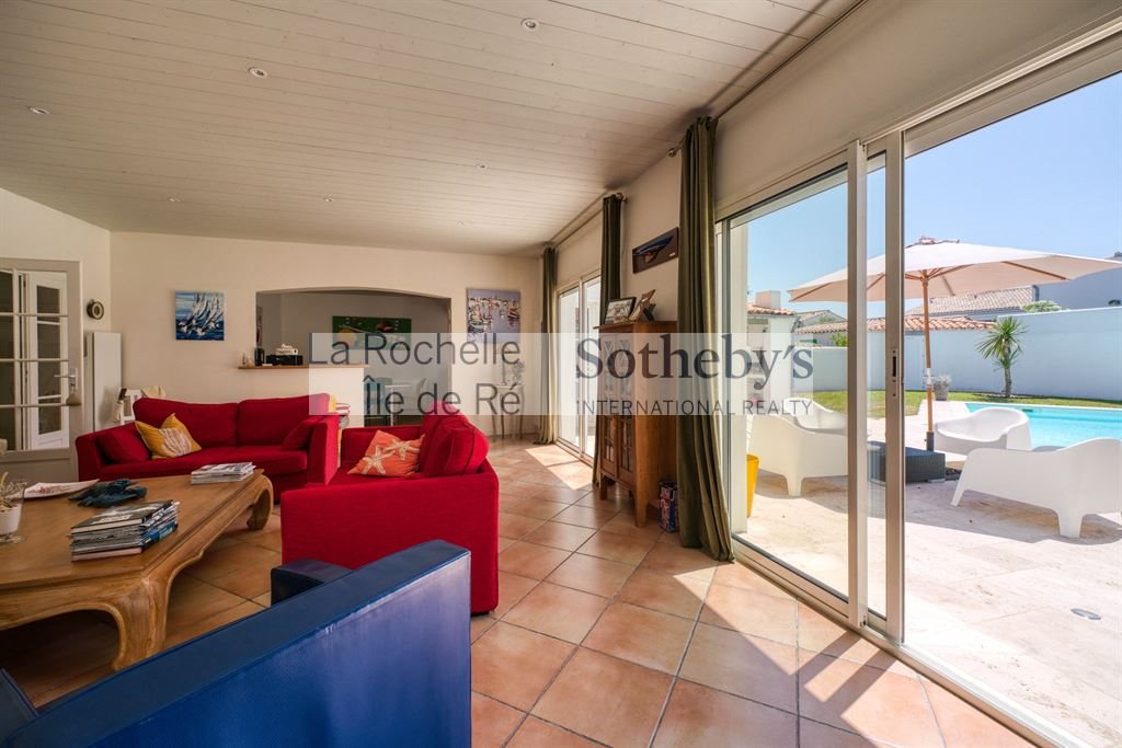 Maison à vendre, 180m², La Flotte