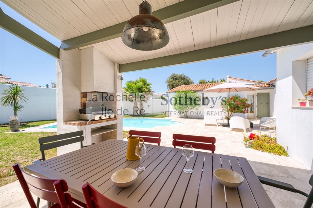 Maison à vendre, 180m², La Flotte
