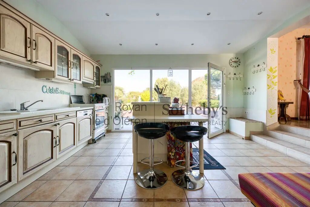 Maison à vendre, 302m², Le Château-d'Oléron