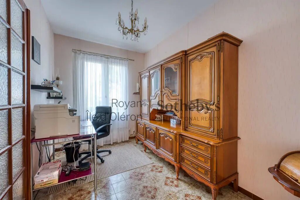 Maison à vendre, 302m², Le Château-d'Oléron