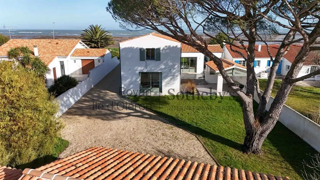 Maison à vendre, 189m², Saint-Denis-d'Oléron