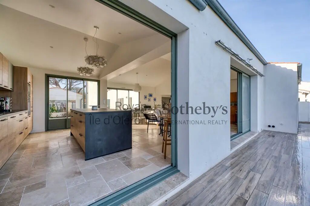 Maison à vendre, 189m², Saint-Denis-d'Oléron